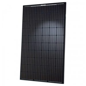 Hanwha Cells Solar Panel