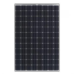 Panasonic Solar Panel