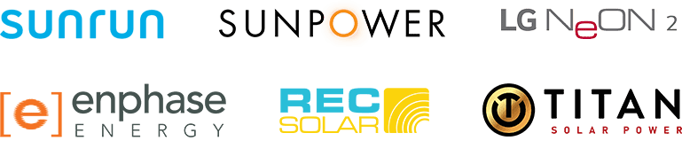 Solar panel installation companies