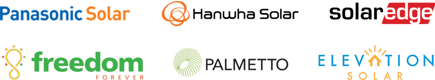 Solar panel installation companies near me.