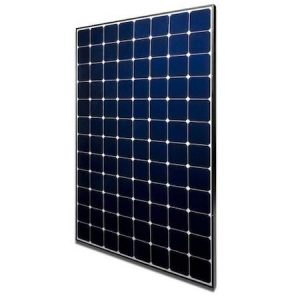 SunPower Solar Modules