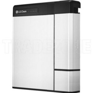 LG Chem Battery