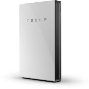 Tesla Powerwall 2 Battery