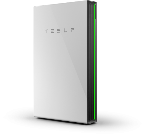 Tesla Powerwall 2 Battery